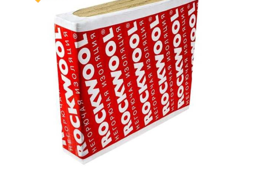 Утеплитель RockWool ФТ Барьер 1000х600х50 (3,6м2, 0,18м3)