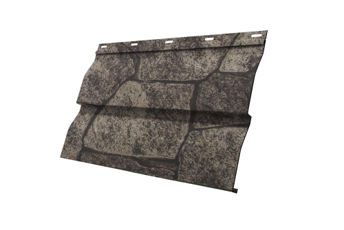 Корабельная доска 0,265 Grand Line 0,45 Print Elite King Stone TwinColor