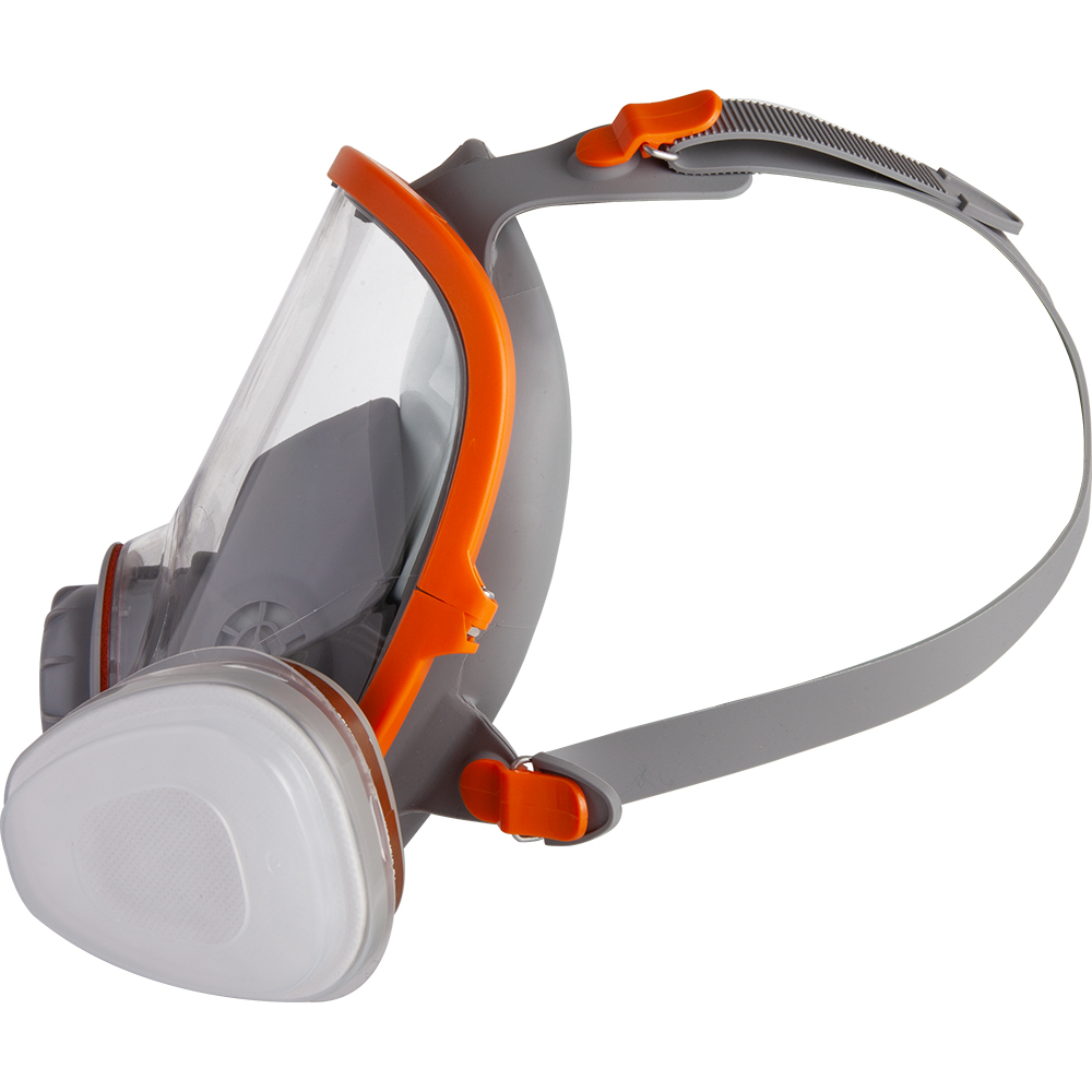 Полнолицевая маска JETA SAFETY 5950-L