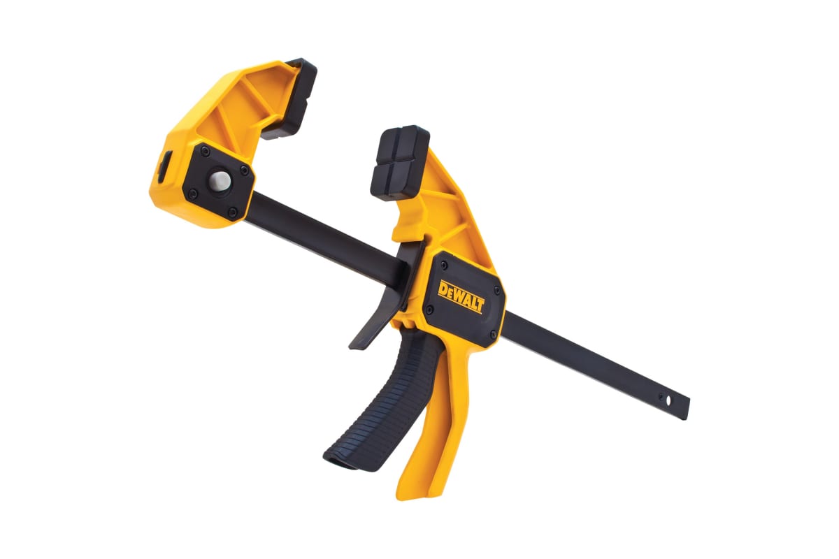 Струбцина большая DeWalt Large 300 мм