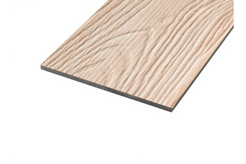 Фиброцементный сайдинг 190х8мм FCSPRO Decor ясень (3м)