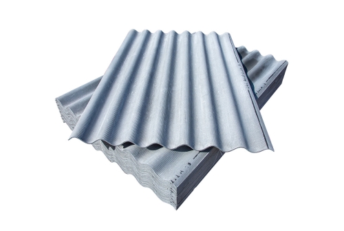 Шифер BF Tech 8-волн 5,2х40/150х1750х1130 ТУ (Белаци)