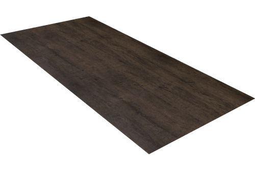 Плоский лист Grand Line 0,45 Print Elite Antique Wood TwinColor