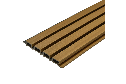 Панель стеновая CM Wall Dual 26x219x3000мм camel (кэмэл)