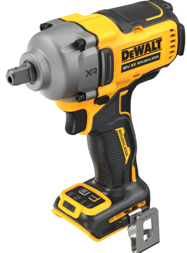 Аккумуляторный гайковёрт DeWalt DCF892N-XJ