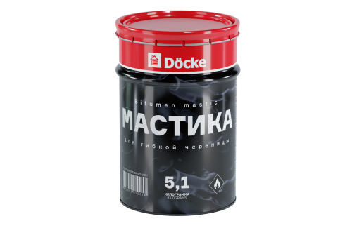 Комплектующие Docke