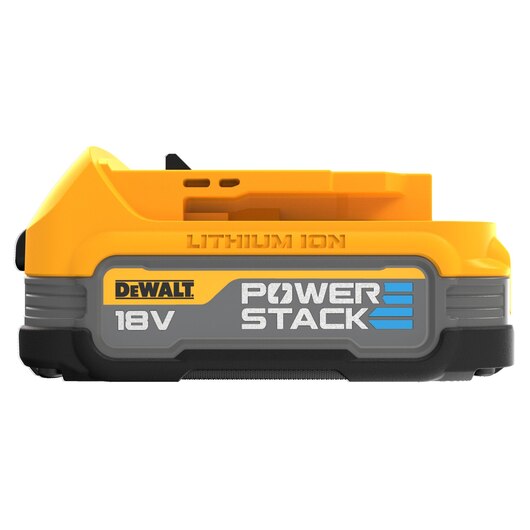 Аккумулятор DeWalt Powerstack 18V 1.7 Ач