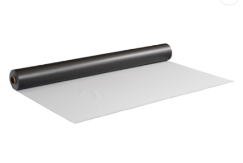 Мембрана ПВХ ТЕХНОНИКОЛЬ Logicroof V-GR 2,0мм серая (2,10x15м)