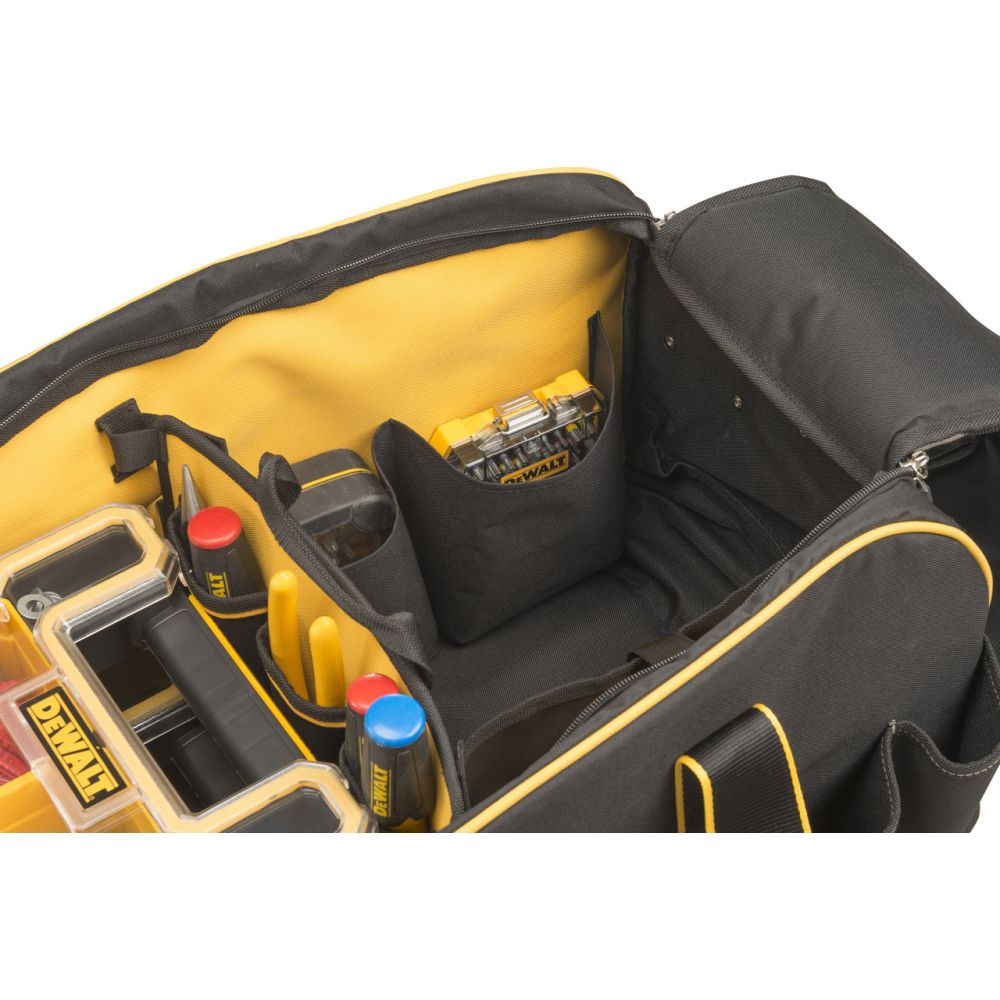 Сумка для инструмента DeWalt DWST1-79210 Duffle Bag с колесами