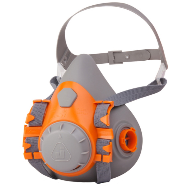 Фильтрующая полумаска JETA SAFETY 6500-M