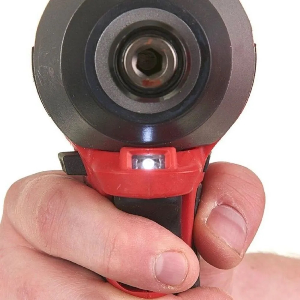 Аккумуляторный винтовёрт Milwaukee M18 FUEL FID3-0X
