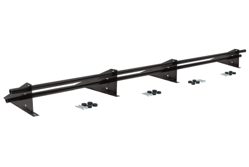 Снегозадержатель трубчатый универсальный Optima плюс RR 32 3м