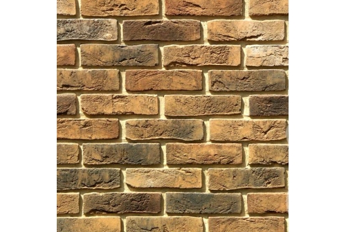 Угловой элемент White Hills Лондон брик 300-45 с расшивкой 1,2 см.