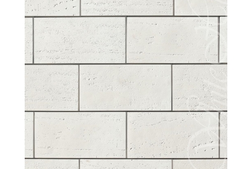 КаменьискусственныйдляНФСWhiteHillsТиволиF550-05угловойэлементсрасшивкой0,5см