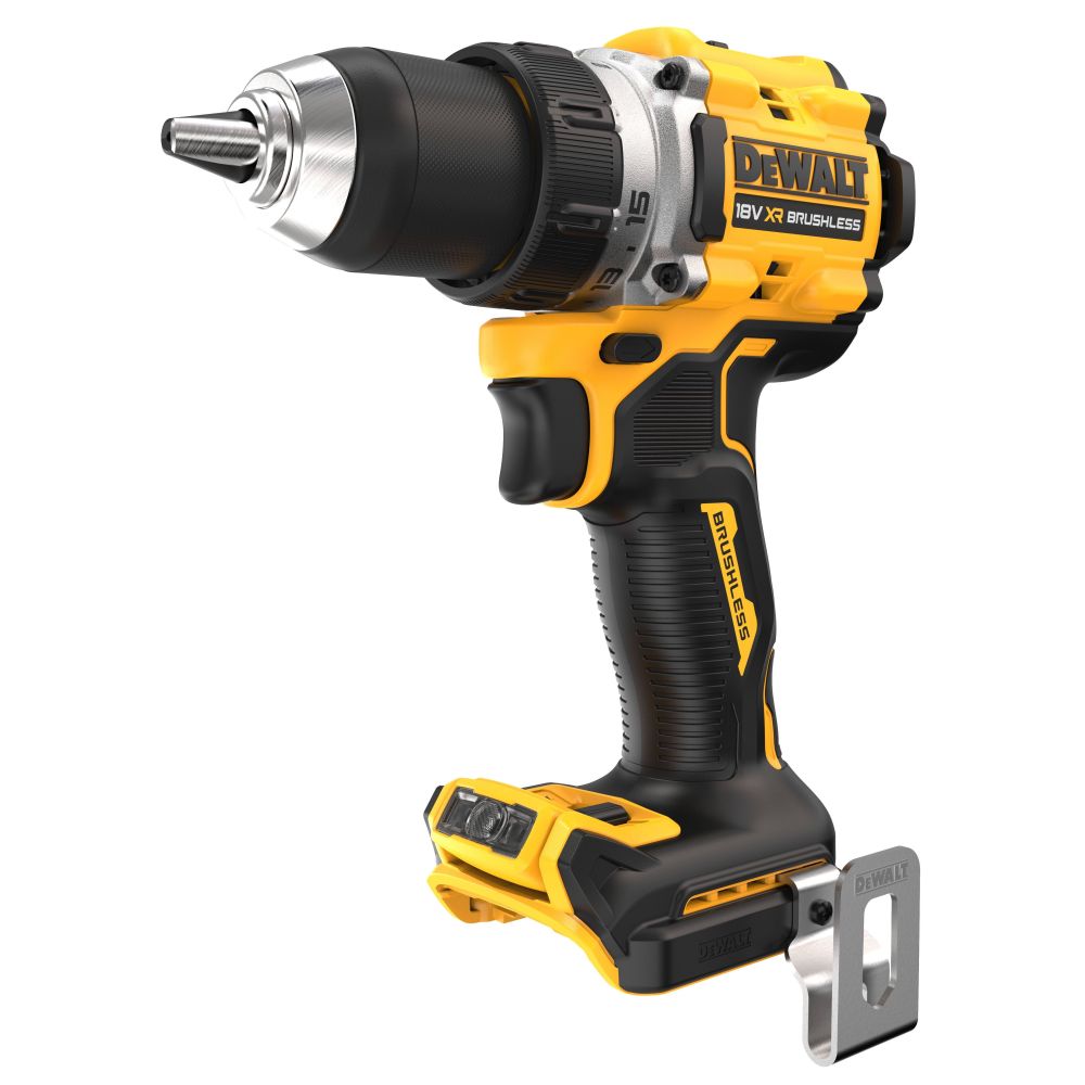 Аккумуляторная дрель-шуруповерт DeWalt DCD800H2T-QW