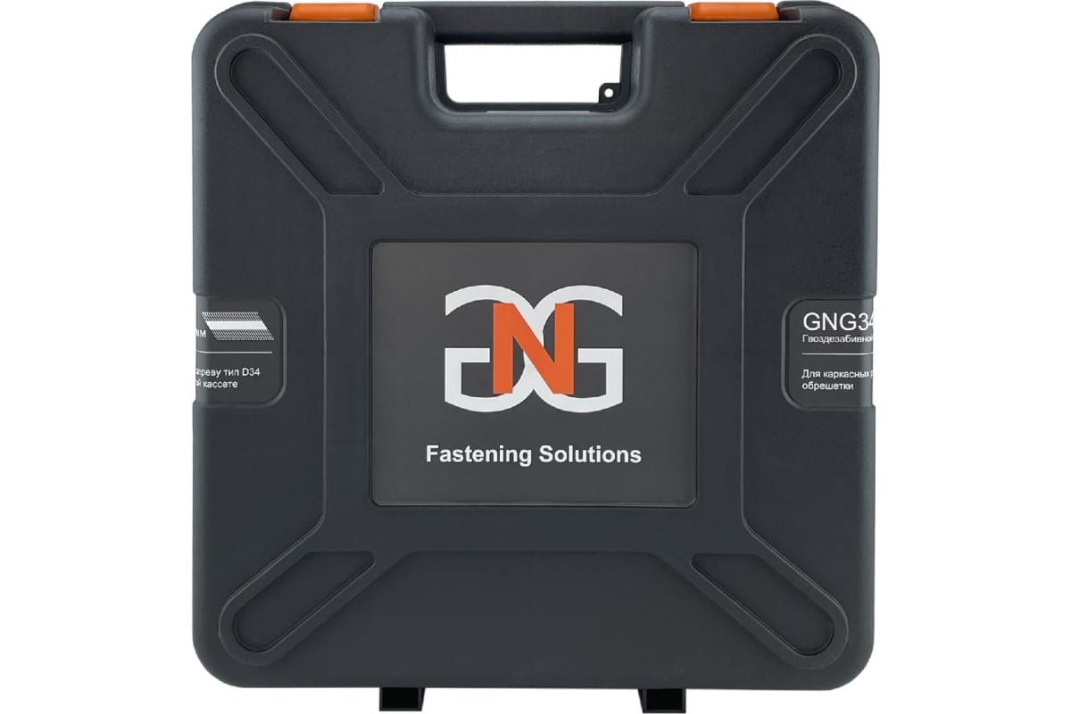 Газовый пистолет по дереву GNG34100