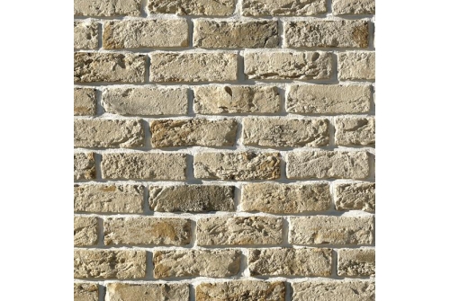 Угловой элемент White Hills Design Бремен брик 309-15 с расшивкой 1,2 см