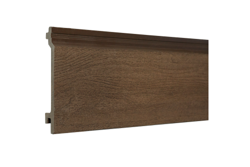 Облицовка фасадная CM Cladding Bark 21x156x3000мм merbau (мербау)
