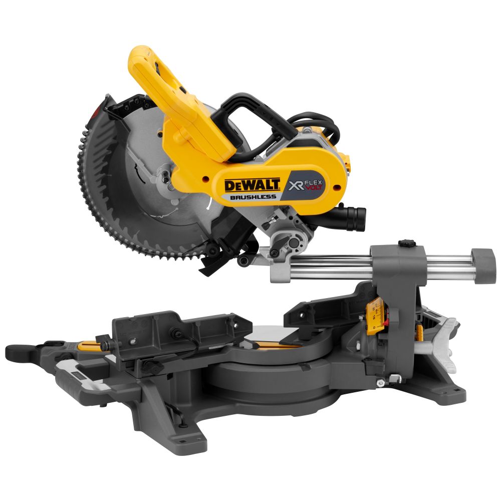 Торцовочная пила DeWALT DCS727N-XJ