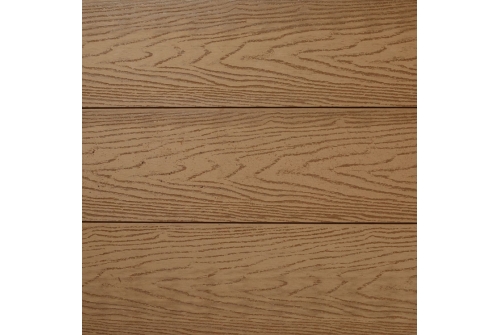 Доска террасная CM Decking VINTAGE 4000х140х25мм oak (дуб)