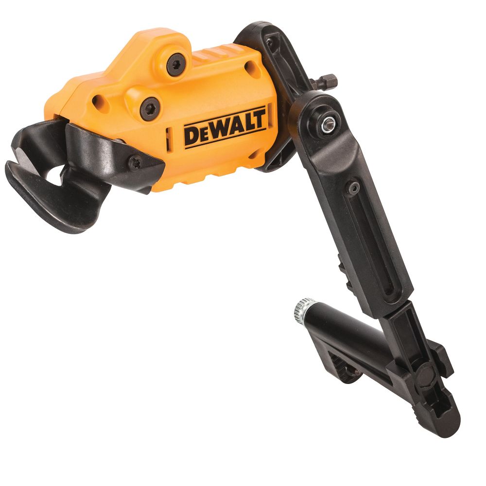 Насадка ножницы по металлу DeWalt DT70620-QZ