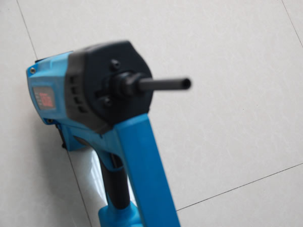 Газовый монтажный пистолет для утеплителя Toua GSN65D