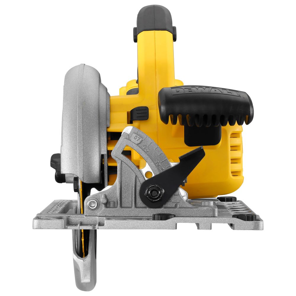 Аккумуляторная дисковая пила DeWalt DCS572NT-XJ