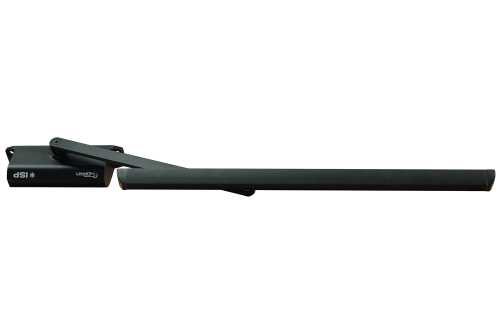 Комплект доводчика калитки RAL 7024