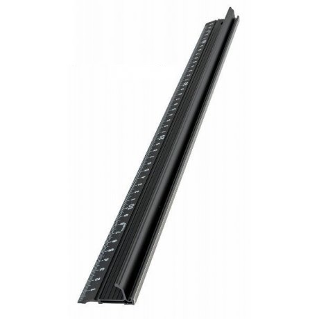 Линейка универсальная TAJIMA Cutter Guide Slim 100 см