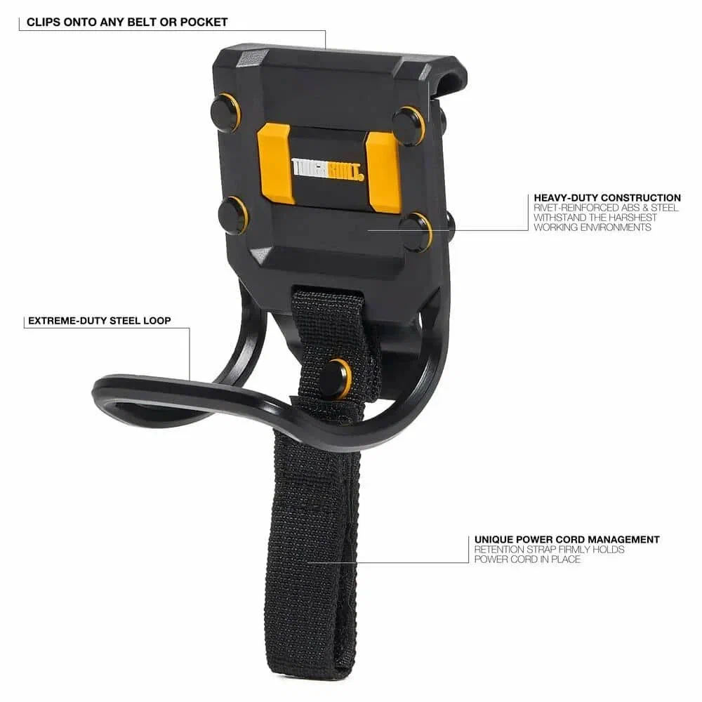Модульная петля для молотка Toughbuilt TB-52