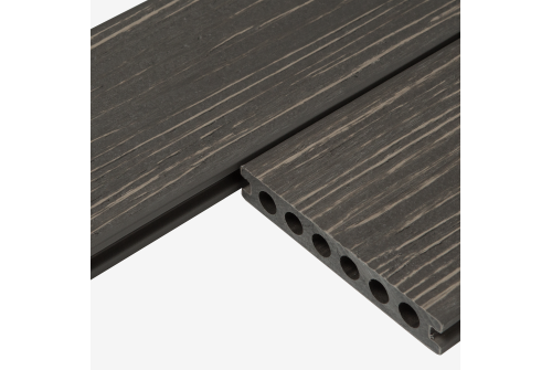 Доска террасная CM Decking ZEBRANO 3000x138x23мм beige (бежевый)