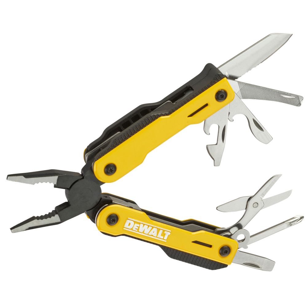 Мультитул DeWalt DWHT0-71843 16 в 1