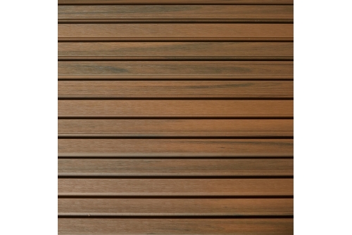 Панель стеновая CM Wall 26x219x3000мм walnut (орех)
