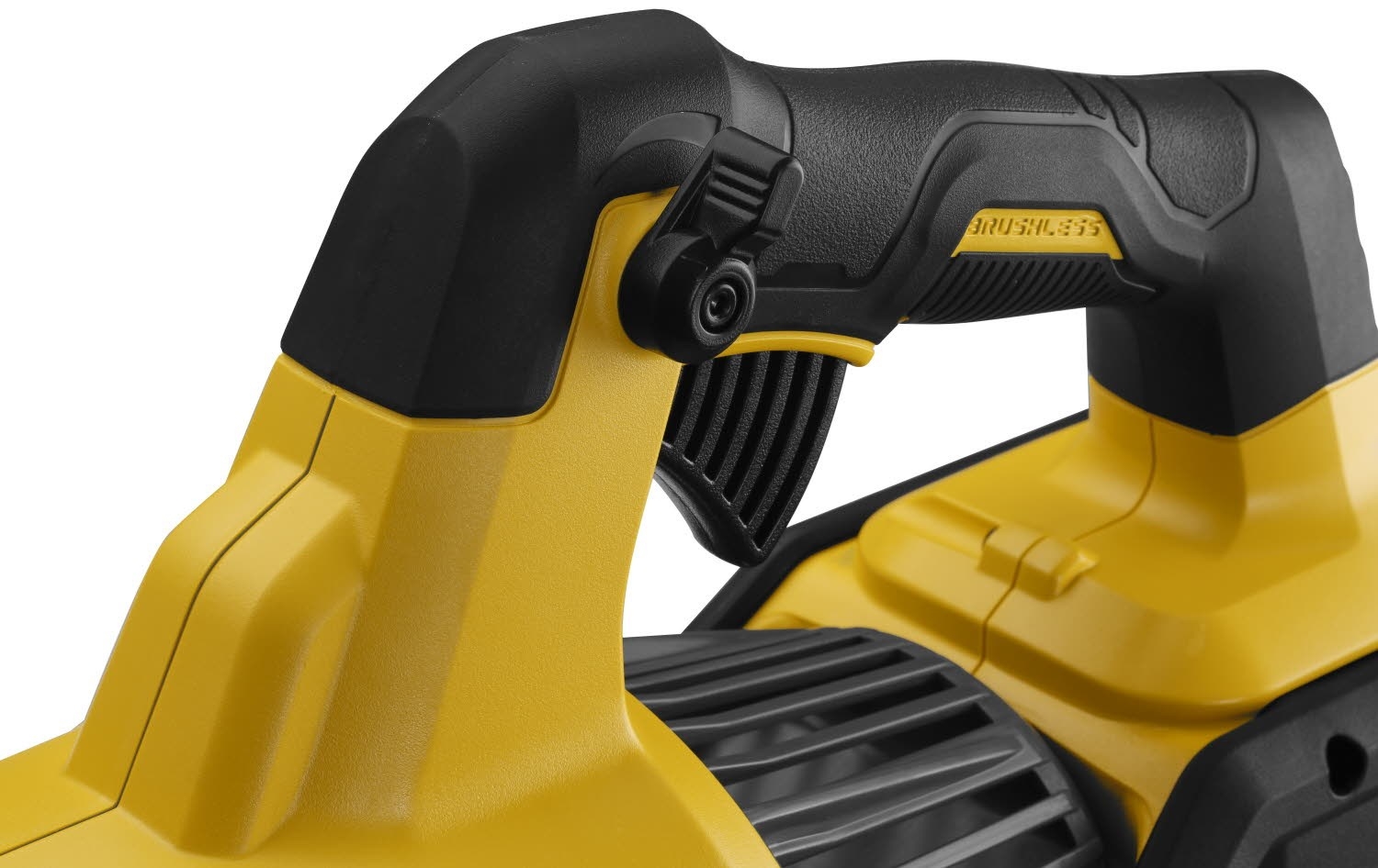 Аккумуляторный аксиальный воздуходув DeWalt DCMBA572X1-QW