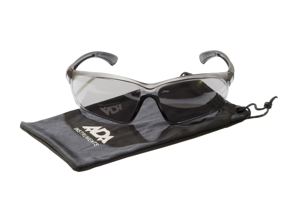Солнцезащитные очки Ada Visor Black