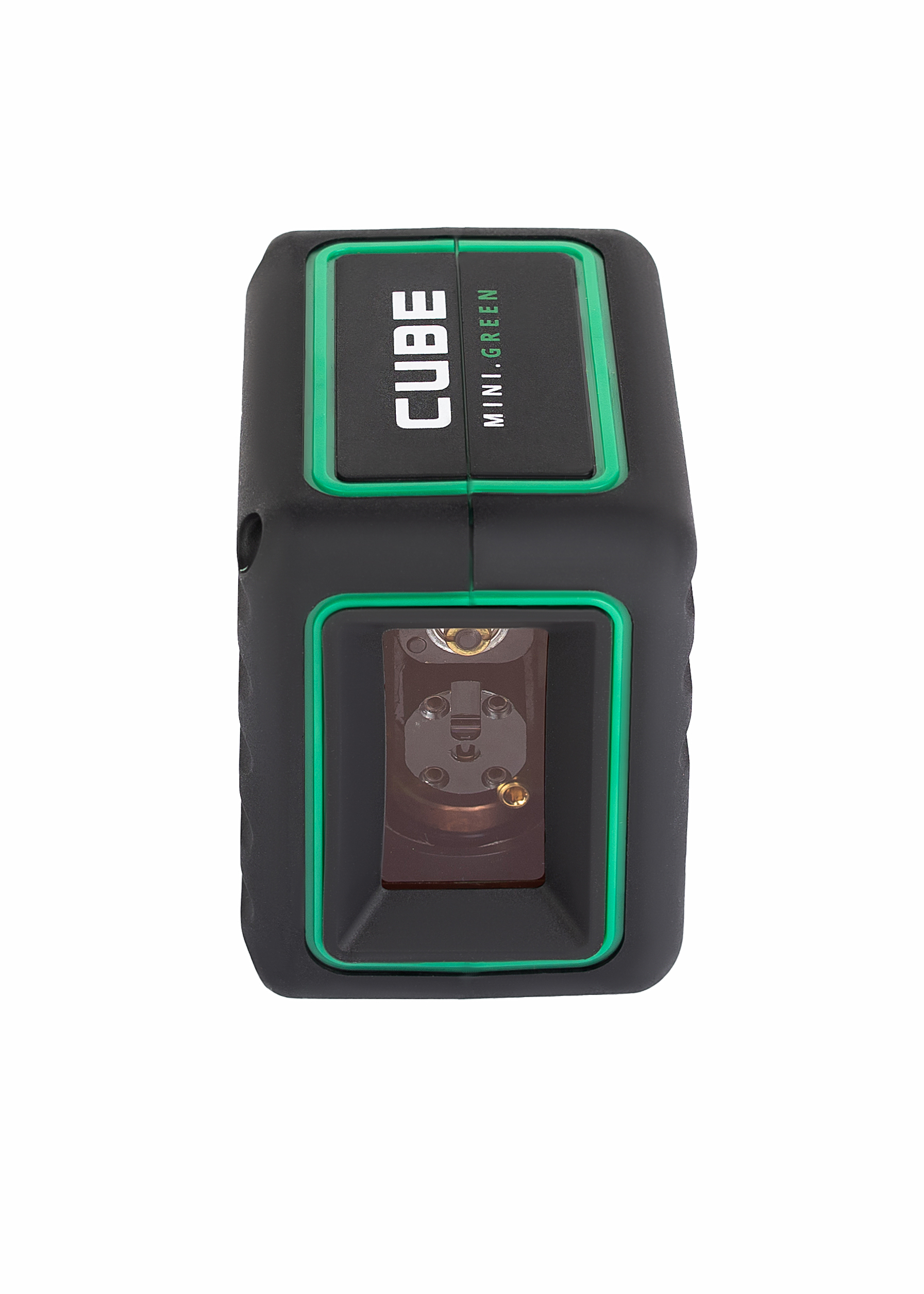 Лазерный уровень ADA CUBE MINI GREEN BASIC EDITION