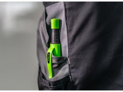 Строительный карандаш плотницкий Pica Big Dry 6060