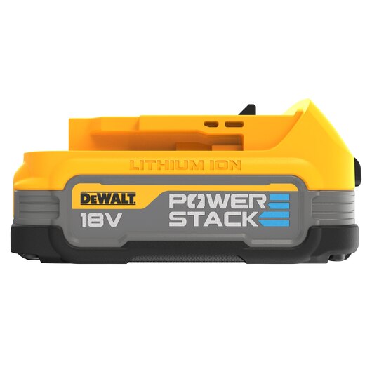 Аккумуляторы DeWalt Powerstack 18V 1.7 Ач (2 шт)