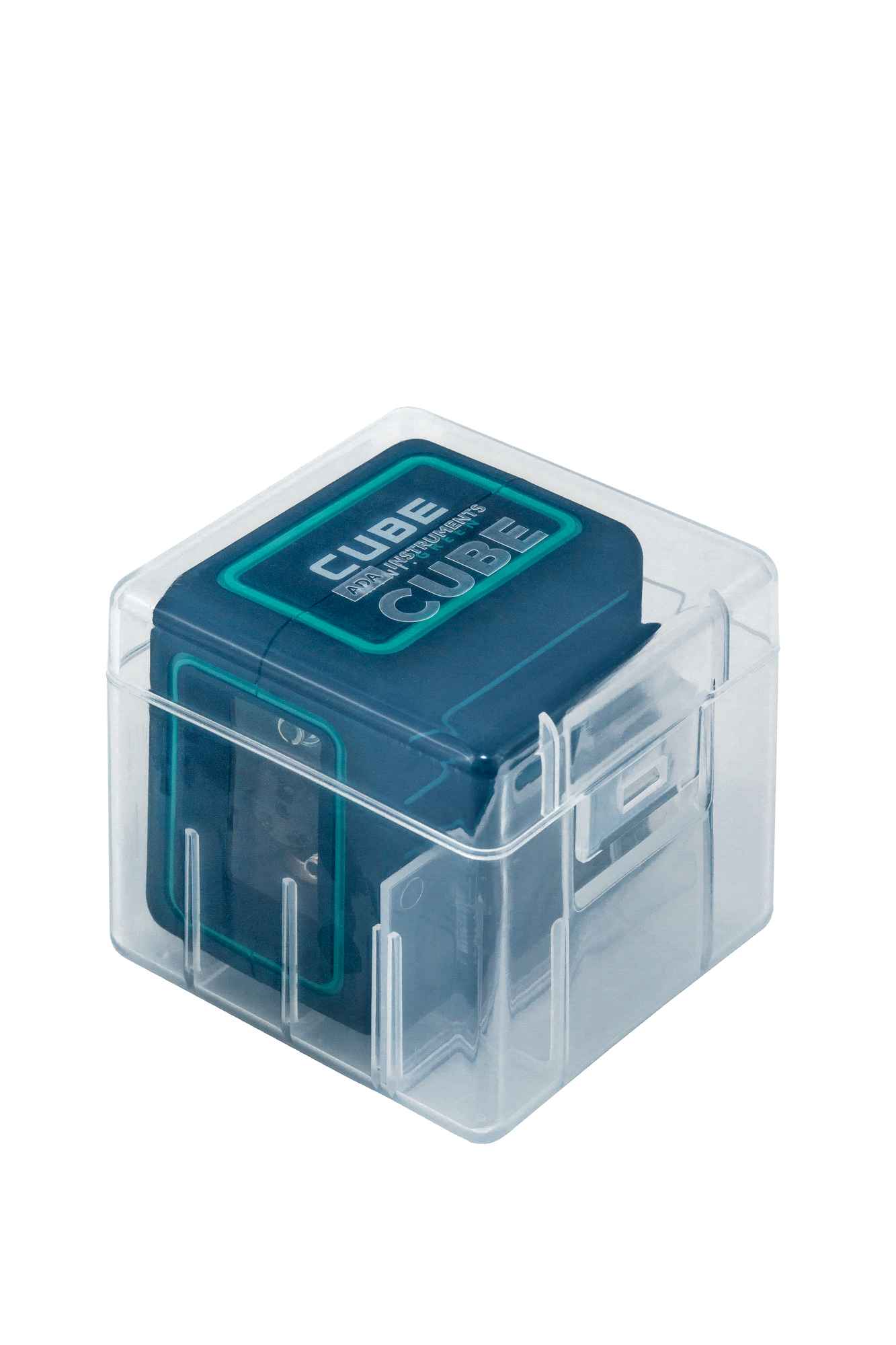Лазерный уровень ADA CUBE MINI GREEN BASIC EDITION
