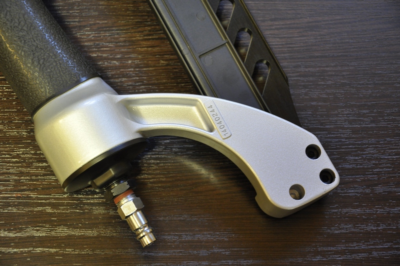 Скобозабивной пистолет Trusty TSN-16851