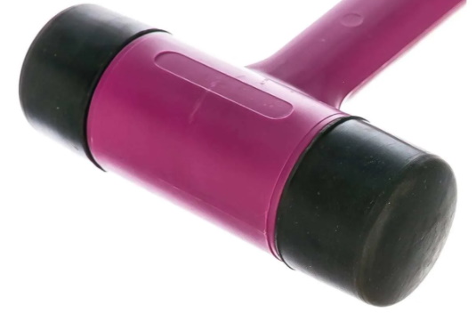 Киянка безынерционная NAREX 875202 (470 гр)