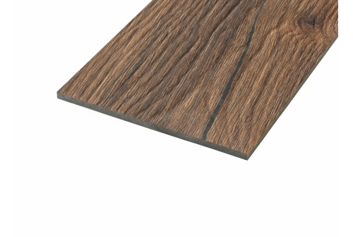 Фиброцементный сайдинг 190х8мм FCSPRO Decor кедр (3м)