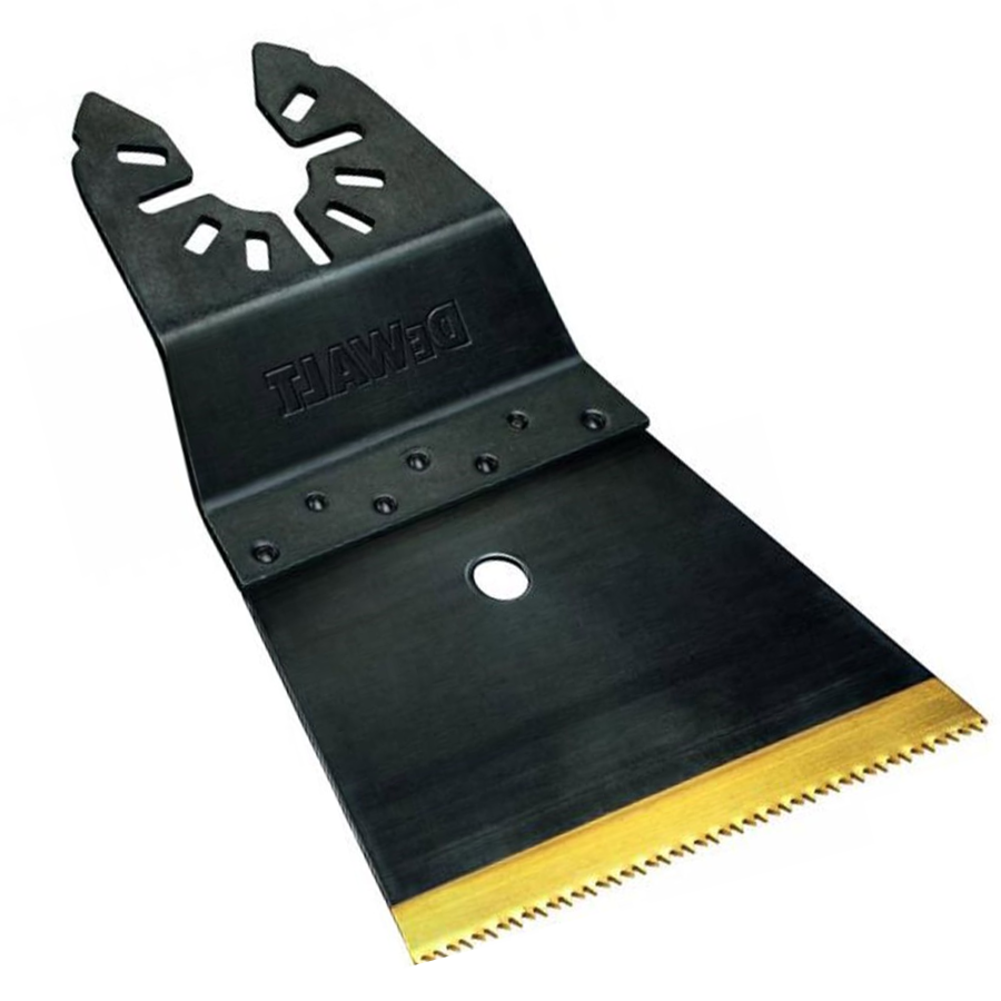 Погружное пильное полотно DeWalt 64*43 мм DT20747-QZ