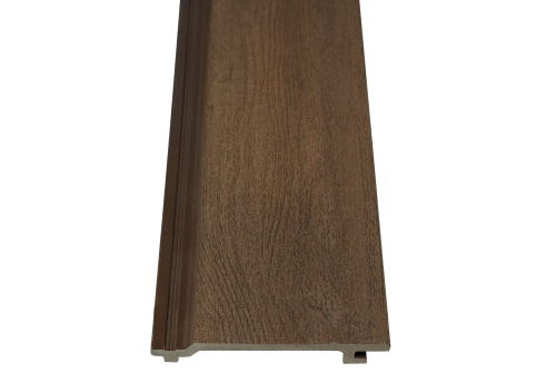 Облицовка фасадная CM Cladding Bark 21x156x3000мм merbau (мербау)