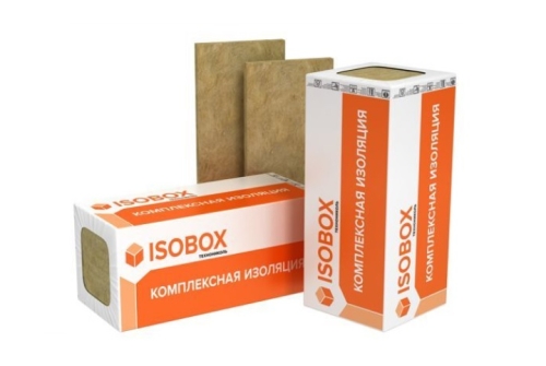 ISOBOX