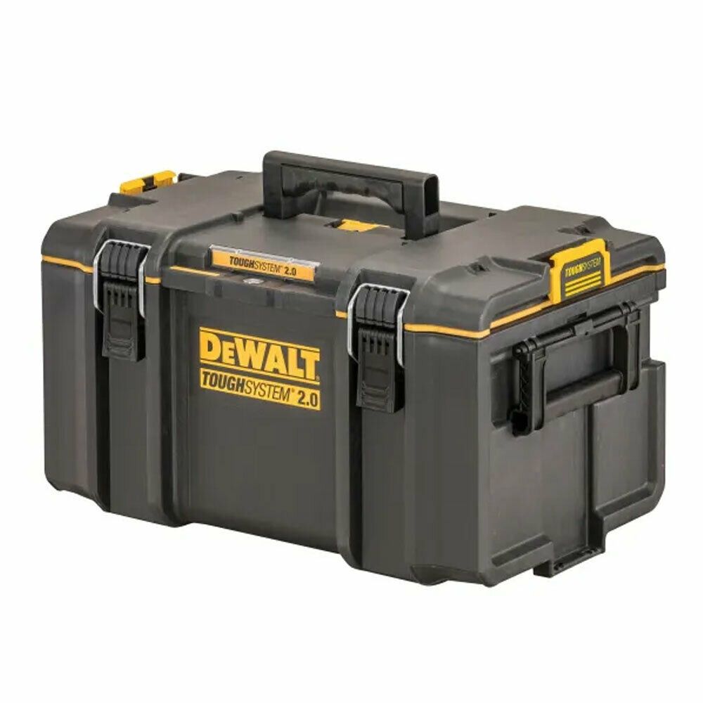 Средний ящик для инструмента DeWalt ToughSystem 2.0 DWST83294-1