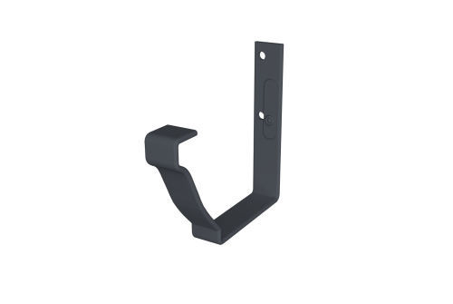 Крюк короткий полоса Vortex Lite Matt RAL 7024 мокрый асфальт