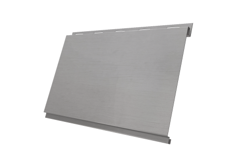 Вертикаль 0,2 classic Grand Line 0,45 Print Elite с пленкой Milky Wood TwinColor