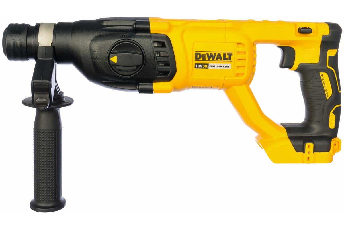 Аккумуляторный перфоратор DeWalt DCH133N