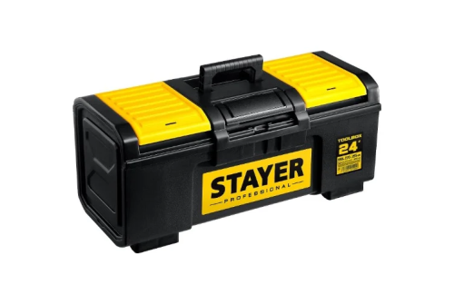 Ящик для инструментов Stayer Prof Toolbox-24 590x270x255 (38167-24)
